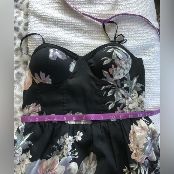 Band of Gypsies Maxi Dress - Picture 15 of 16